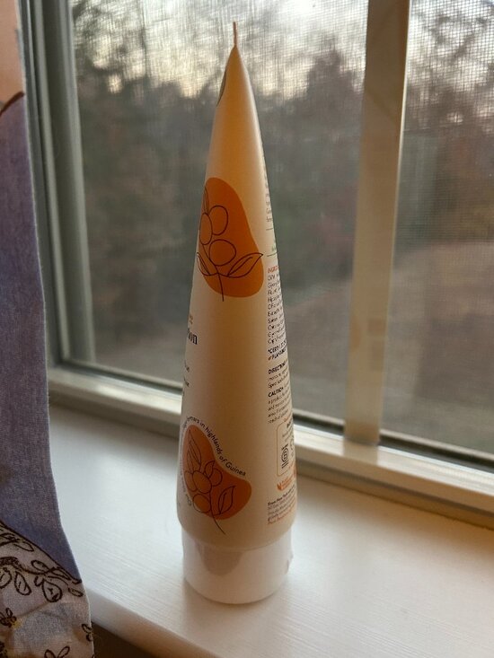 Babo Botanicals Sensitive Baby Fragrance Free Hydrating Lotion 8 fl oz Shea Oat - Picture 3 of 6